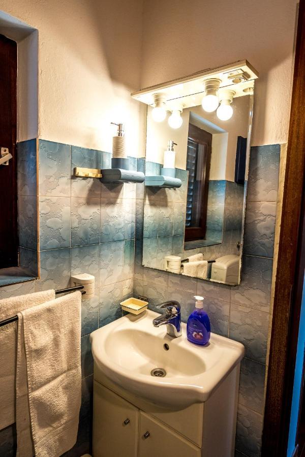 Apartmani Rosa Турань Экстерьер фото