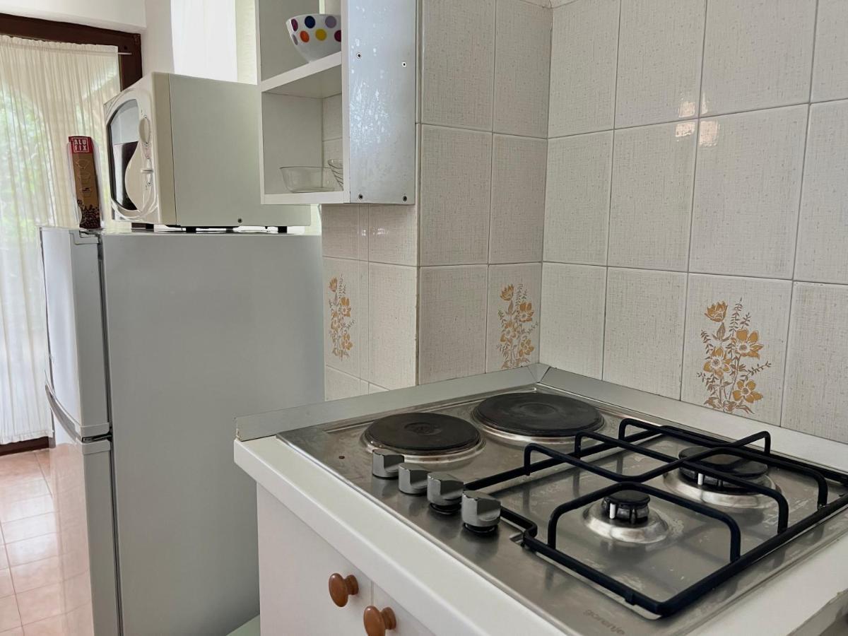 Apartmani Rosa Турань Экстерьер фото