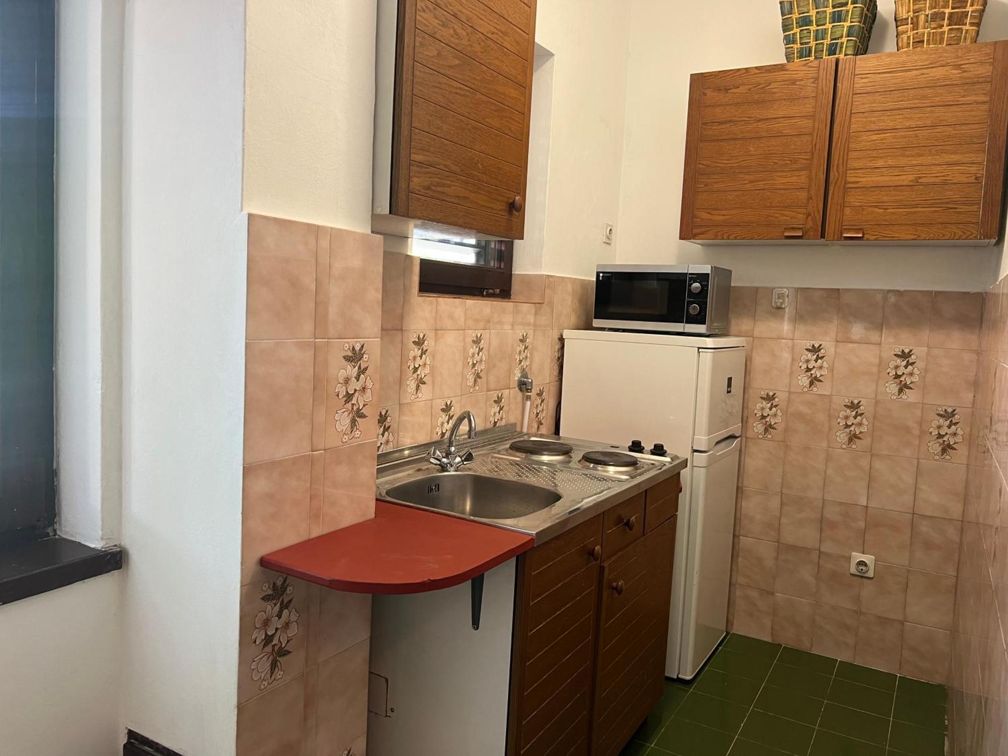 Apartmani Rosa Турань Экстерьер фото